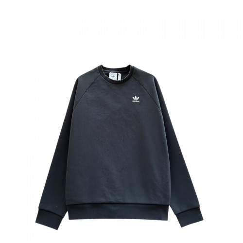 Adidas Originals Ανθρακί Φούτερ Crewneck Primegreen – Μέγεθος S / Pre-Owned