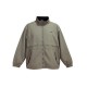 Diadora Αντιανεμικό Jacket Χακί/Λαδί Full Zip / Pre-Owned