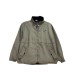 Diadora Αντιανεμικό Jacket Χακί/Λαδί Full Zip / Pre-Owned
