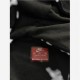 Nike Full Zip Hooded Jacket Μαύρη – Μέγεθος 2XL / Pre-Owned