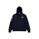 Alpha Industries NASA Apollo 11 Hoodie Navy – Μέγεθος XL / Pre-Owned