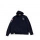 Alpha Industries NASA Apollo 11 Hoodie Navy – Μέγεθος XL / Pre-Owned