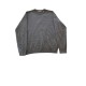 Jack & Jones Γκρι Πλεκτή Μπλούζα Crewneck – Μέγεθος M / Pre-Owned