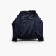 Nike Μαύρο Φούτερ Crewneck με Λευκό Swoosh – Μέγεθος S / Pre-Owned