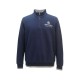 North Sails Σκούρο Μπλε Φούτερ Half-Zip – Μέγεθος XXL / Pre-Owned
