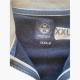 North Sails Σκούρο Μπλε Φούτερ Half-Zip – Μέγεθος XXL / Pre-Owned