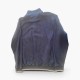 North Sails Σκούρο Μπλε Φούτερ Half-Zip – Μέγεθος XXL / Pre-Owned