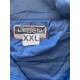 Kappa Μπλε Καπιτονέ Μπουφάν / Pre-Owned