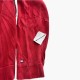 Tommy Hilfiger Crew Neck Πουλόβερ Κόκκινο L / Pre-Owned