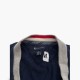 Tommy Hilfiger Classic Button Cardigan Navy Γκρι M / Pre-Owned