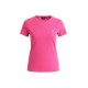 Ralph Lauren Classic Logo T-Shirt Ροζ M / Pre-Owned