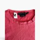 Ralph Lauren Classic Logo T-Shirt Ροζ M / Pre-Owned
