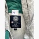 Champion New York University Γκρι Φούτερ με Κουκούλα – Μέγεθος M / Pre-Owned