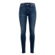 Levi’s 710 Super Skinny Γυναικείο Μπλε Τζιν – Μέγεθος 32 / Pre-Owned