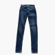 Levi’s 710 Super Skinny Γυναικείο Μπλε Τζιν – Μέγεθος 32 / Pre-Owned