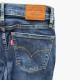 Levi’s 710 Super Skinny Γυναικείο Μπλε Τζιν – Μέγεθος 32 / Pre-Owned