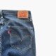 Levi’s 720 High Rise Super Skinny Γυναικείο Μπλε Τζιν – Μέγεθος 36 / Pre-Owned