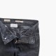 Levi’s 720 High Rise Super Skinny Γυναικείο Μαύρο Τζιν – Μέγεθος 32 / Pre-Owned