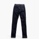 Levi’s 720 High Rise Super Skinny Γυναικείο Μαύρο Τζιν – Μέγεθος 32 / Pre-Owned