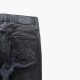 Levi’s 720 High Rise Super Skinny Γυναικείο Μαύρο Τζιν – Μέγεθος 32 / Pre-Owned