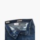 Levi’s 710 Super Skinny Γυναικείο Τζιν Μπλε – Μέγεθος 36 / Pre-Owned