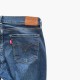 Levi’s 710 Super Skinny Γυναικείο Τζιν Μπλε – Μέγεθος 36 / Pre-Owned