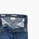 Levi’s Mile High Super Skinny Γυναικείο Μπλε Τζιν – Μέγεθος 32 / Pre-Owned