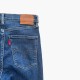 Levi’s Mile High Super Skinny Γυναικείο Μπλε Τζιν – Μέγεθος 32 / Pre-Owned