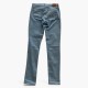 Levi’s 720 High Rise Super Skinny Γυναικείο Ανοιχτό Μπλε Τζιν – Μέγεθος 38 / Pre-Owned