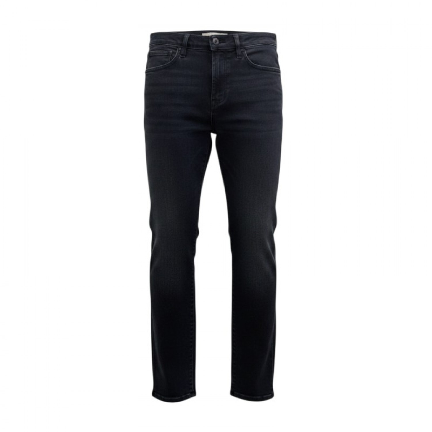 Levi’s 720 High Rise Super Skinny Γυναικείο Μαύρο Τζιν – Μέγεθος 36 / Pre-Owned