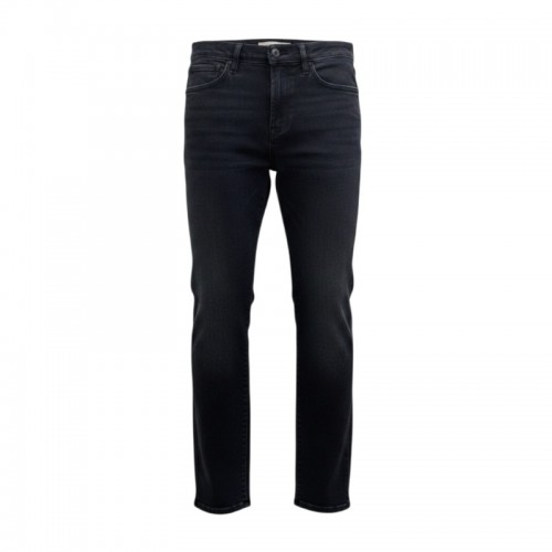 Levi’s 720 High Rise Super Skinny Γυναικείο Μαύρο Τζιν – Μέγεθος 36 / Pre-Owned