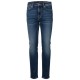 Levi’s Mile High Super Skinny Γυναικείο Μπλε Τζιν – Μέγεθος 32 / Pre-Owned