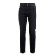 Levi’s 720 High Rise Super Skinny Γυναικείο Μαύρο Τζιν – Μέγεθος 32 / Pre-Owned
