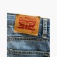 Levi’s 510 Skinny Γυναικείο Μπλε Τζιν – Μέγεθος 34 / Pre-Owned