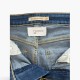 Levi’s 721 High Rise Skinny Γυναικείο Μπλε Τζιν – Μέγεθος 32 / Pre-Owned