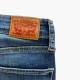 Levi’s 721 High Rise Skinny Γυναικείο Μπλε Τζιν – Μέγεθος 32 / Pre-Owned
