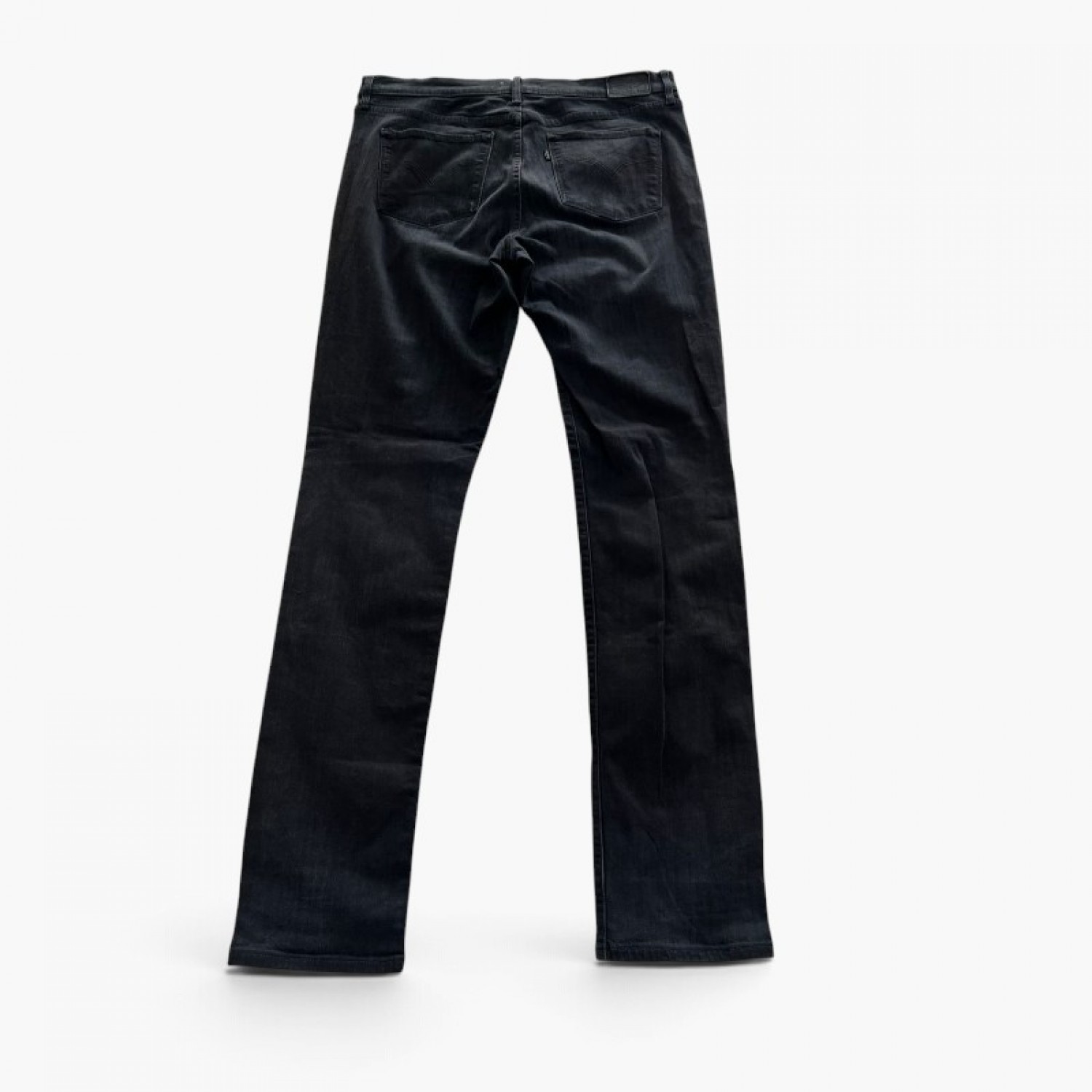 Levi’s 312 Shaping Slim Γυναικείο Μαύρο Τζιν – Μέγεθος 42 / Pre-Owned