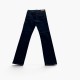 Levi’s 314 Shaping Straight Γυναικείο Σκούρο Μπλε Τζιν – Μέγεθος 34 / Pre-Owned