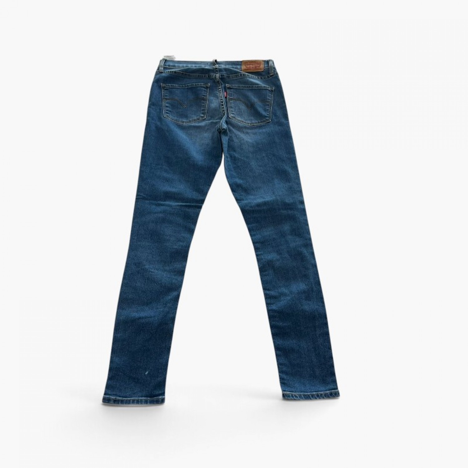 Levi’s 311 Shaping Skinny Γυναικείο Μπλε Τζιν – Μέγεθος 34 / Pre-Owned