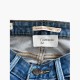 Levi’s 721 High Rise Skinny Γυναικείο Μπλε Τζιν – Μέγεθος 32 / Pre-Owned