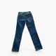 Levi’s 721 High Rise Skinny Γυναικείο Μπλε Τζιν – Μέγεθος 32 / Pre-Owned