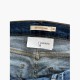Levi’s 720 Super Skinny Γυναικείο Μπλε Τζιν – Μέγεθος 38 / Pre-Owned