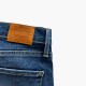 Levi’s 720 Super Skinny Γυναικείο Μπλε Τζιν – Μέγεθος 38 / Pre-Owned