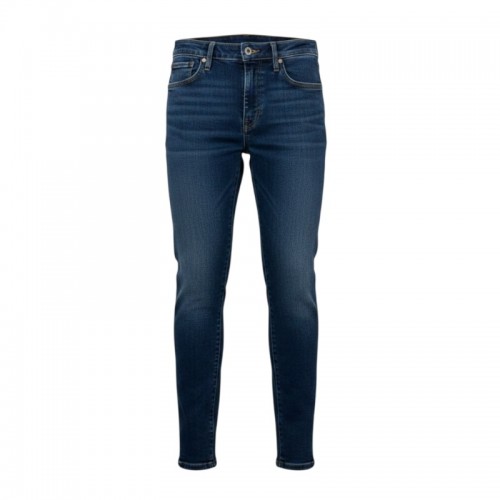 Levi’s 720 Super Skinny Γυναικείο Μπλε Τζιν – Μέγεθος 38 / Pre-Owned