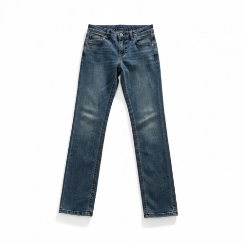 Levi’s 510 Skinny Γυναικείο Μπλε Τζιν – Μέγεθος 34 / Pre-Owned