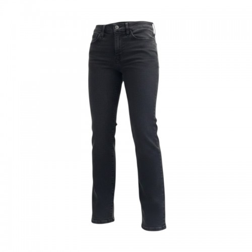Levi’s 312 Shaping Slim Μαύρο Τζιν – Μέγεθος 36 / Pre-Owned