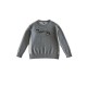 Tommy Hilfiger Γκρι “Tommy” Logo Πουλόβερ / Pre-Owned