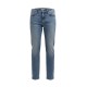 Levi’s 712 Slim Ανοιχτό Μπλε Τζιν – Μέγεθος 38 / Pre-Owned