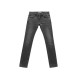 Levi’s 473 Washed Γκρι Skinny Fit Τζιν – Μέγεθος 36 / Pre-Owned