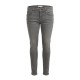 Levi’s 473 Γκρι Skinny Fit Τζιν – Μέγεθος 36 / Pre-Owned